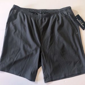 Water resistant outdoor hiking fishing shorts